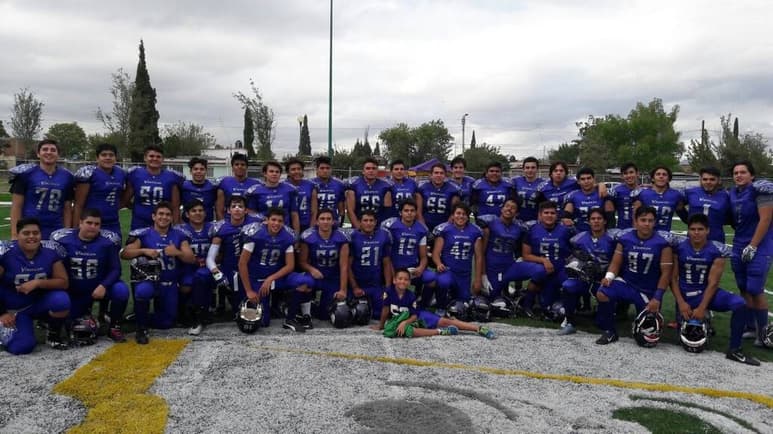 El equipo lleva marca invicta y hoy espera coronar la temporada en Chihuahua.