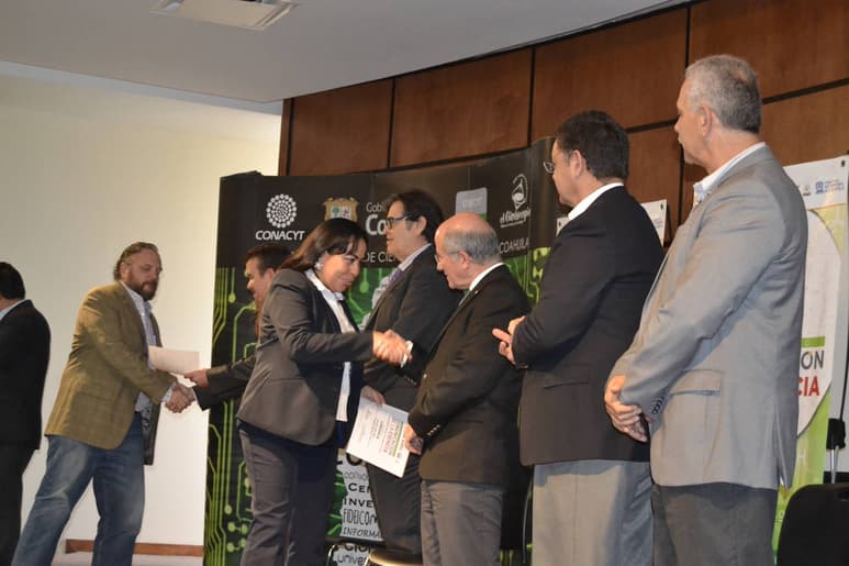 Finaliza. Entregan constancias del Diplomado de Comunicación de la Ciencia. (EDITH GONZÁLEZ)