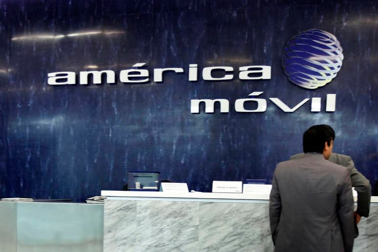 Aprobación. La compra del espectro aplicará para diversas regiones en México y está sujeta a la aprobación del Ifetel.