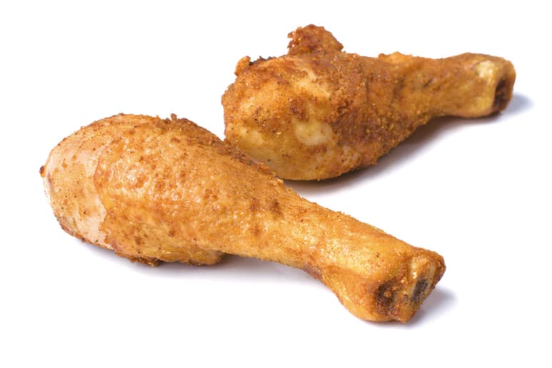 Sabe a pollo