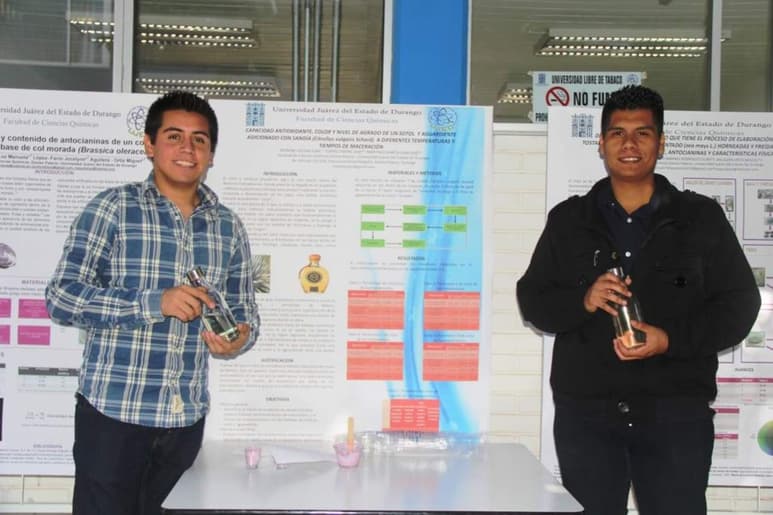 Participaron alumnos, docentes, investigadores y administrativos, con la finalidad de involucrar a todos los miembros de la facultad y favorecer la convivencia entre alumnos y maestros. (EL SIGLO DE TORREÓN)