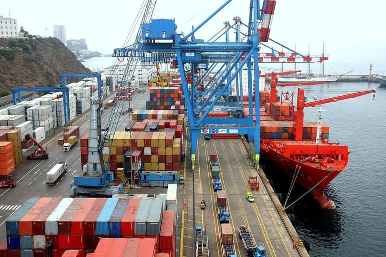 Favorable. La balanza comercial sigue siendo favorable para México, destaca el último reporte de las autoridades en Canadá.