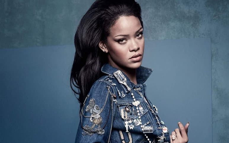 La cantante declaró que no llegó a leer el mensaje que criticaba las ocho nominaciones de Beyoncé a los Grammy antes de darle un 'me gusta'. (ARCHIVO)