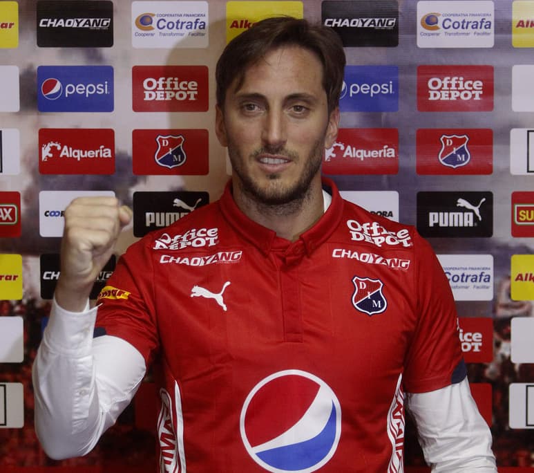Zubeldía salió de Santos luego de un pésimo inicio del Torneo Apertura 2016.