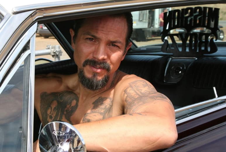 El actor estadounidense Benjamin Bratt, reconocido por sus apariciones en las películas Sangre por sangre y Traffic, así como en la exitosa serie La ley y el orden, cumple este viernes 53 años. (ARCHIVO)