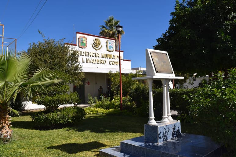 Recursos. Se revisaron las cuentas públicas de Madero y se encontraron algunas inconsistencias.