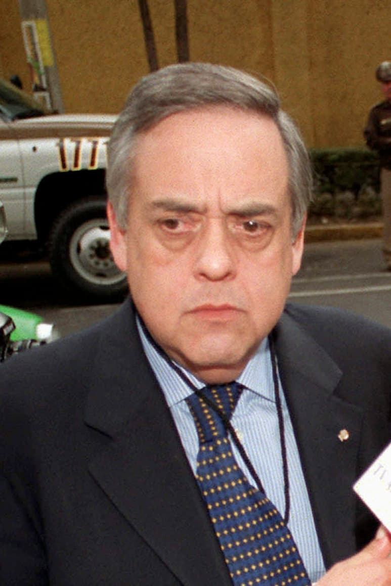 Falleció este viernes a la edad de 76 años. (EL UNIVERSAL)