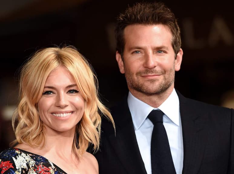 El actor estadounidense, Bradley Charles Cooper, destacado por sus interpretaciones en cintas como The Hangover y Silver Linings Playbook, festeja este jueves 42 años de vida. (ARCHIVO)