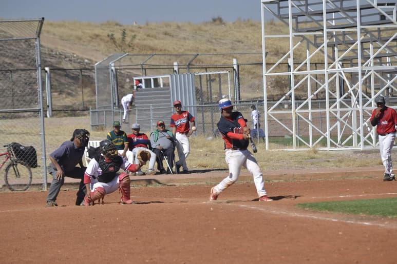 Juegos de gran calidad se pudieron disfrutar durante las jornadas 9 de Primera Fuerza y 10 de Segunda Fuerza. (ESPECIAL)