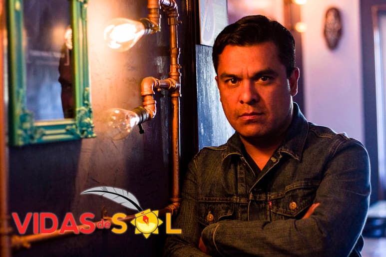 Trabajo audiovisual. Miguel Márquez se desempeña como socio creativo y director en su productora El Formato. (Michel Morán)