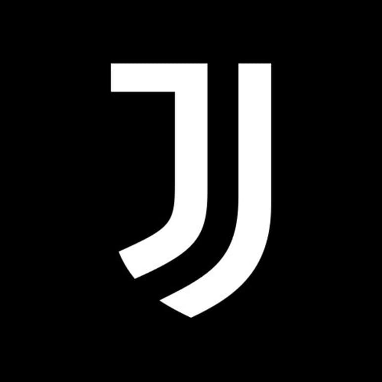 El logo fue presentado en Milán el lunes por la noche.