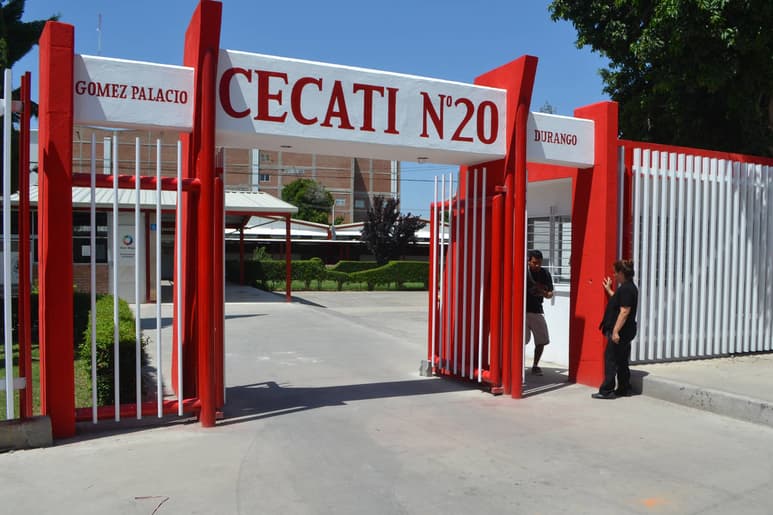 Capacitación. Impartirán cursos para mujeres en el Cecati número 20 sobre reparación de electrodomésticos.