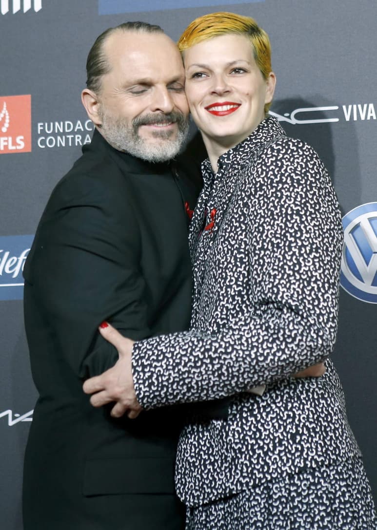 La sobrina de Miguel Bosé falleció este lunes a los 41 años de edad. (ARCHIVO)