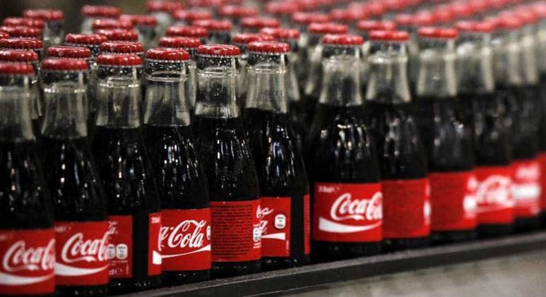 Tendencia. La empresa está atenta a la dinámica que tiene el consumo de sus bebidas en México.