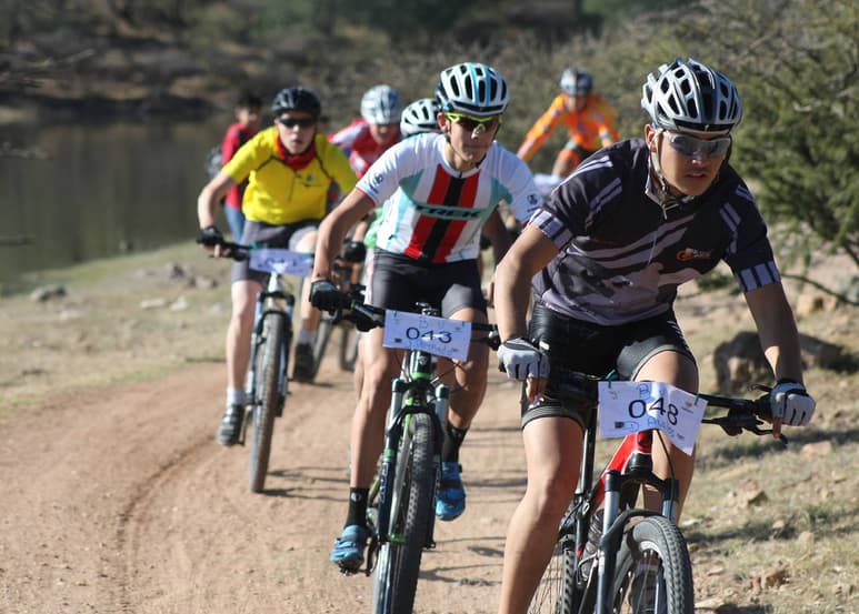 Se pueden registrar en el perfil de Facebook 'Perros sin dueño MTB', así como en una tienda de autoservicio en colonia Las Rosas. Invitan a carrera de MTB en Mazatlán