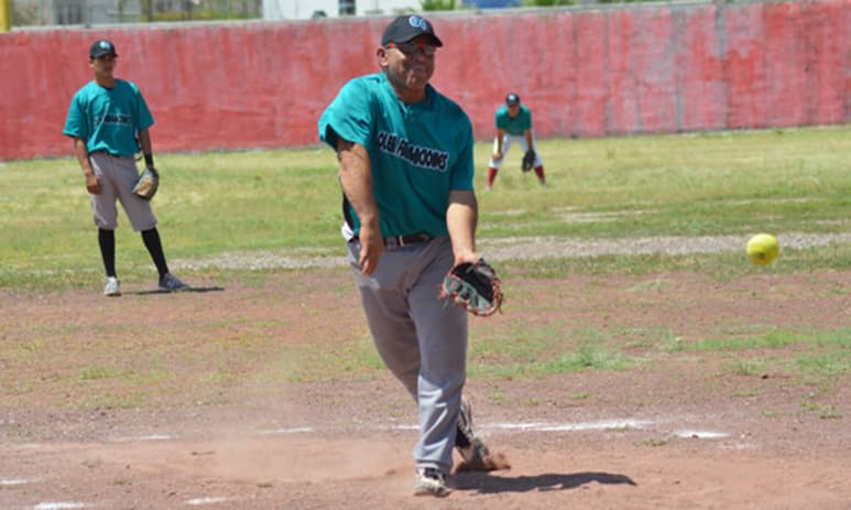 El pitcheo de OLER Fumigaciones se mostró demasiado descontrolado y regaló muchas bases por bolas para abrirle la puerta al rival. Hay campeón en softbol de la 38
