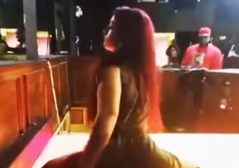 El video cuenta con miles de reproducciones. (YOUTUBE)