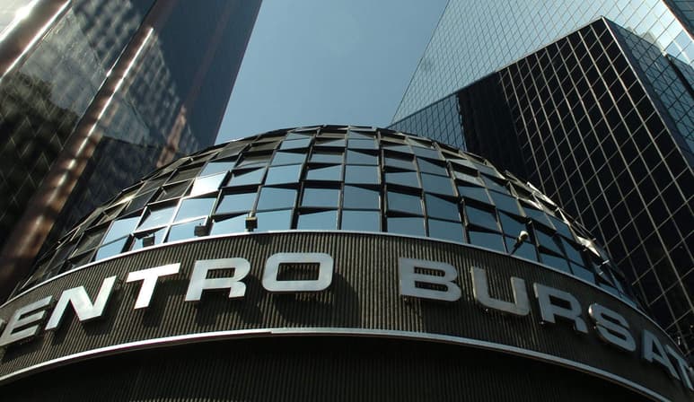 La compañía tequilera José Cuervo recaudó 18 mil 635.6 millones de pesos en su Oferta Pública Inicial (OPI) en la BMV, (ARCHIVO)