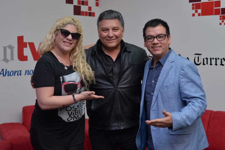 Festejará bien acompañado