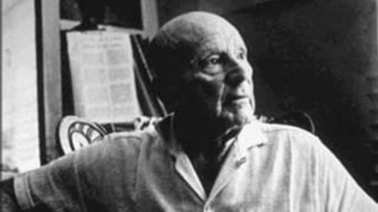 Carlos Pellicer Cámara murió a la edad de 80 años en la Ciudad de México el 16 de febrero de 1977, sus restos descansan en la Rotonda de los Hombres Ilustres. (ESPECIAL)