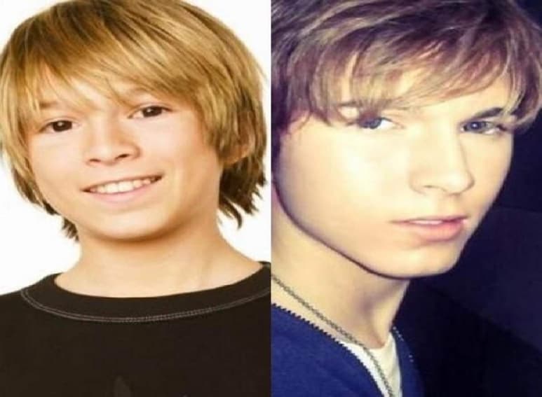 Parece increíble, pero el primer capítulo de 'Zoey 101' se estrenó hace 12 años. (INTERNET)