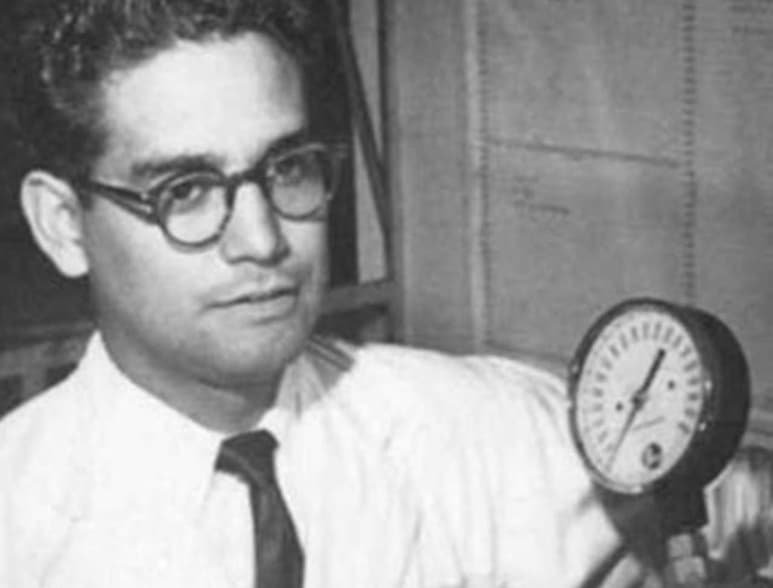 Químico de profesión, a este mexicano se le atribuye la creación del primer anticonceptivo oral. (ESPECIAL)