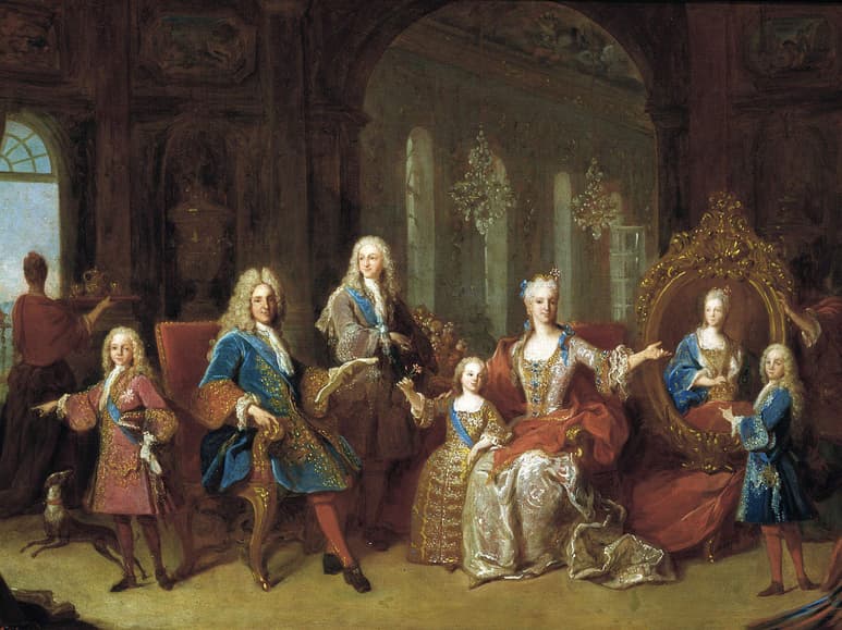 'Tocará a Fernando VI representar el único ejemplo digno y verdadero de reformismo e ilustración para la Casa de Borbón española; en tanto su hermano y sucesor Carlos III se aprovechará de su fama y logros , creando el mito del 'despotismo ilustrado' para camuflar las talas y desaciertos de un Despotismo sin luces ni lustre que él mismo asentó bajo su reinado'.