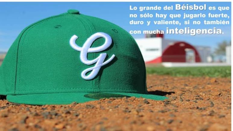 Está en duda la participación de Generales en la Liga Mexicana. (ESPECIAL)