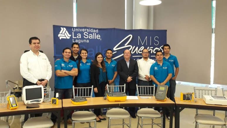 Estos servicios buscan reducir los eventos adversos en instituciones de salud. (EL SIGLO DE TORREÓN)