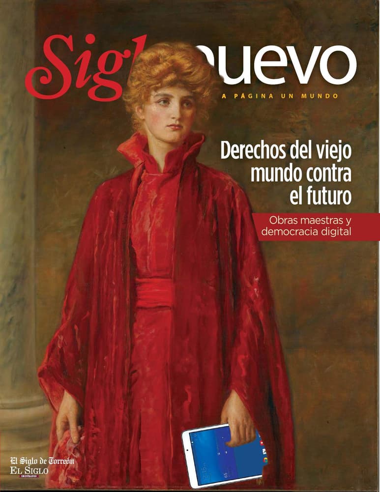 Siglo Nuevo