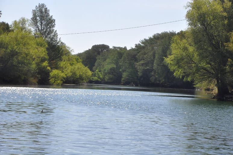 Buscan. Esperan consolidar un proyecto ecoturístico en la zona de La Posta. Antes deberá ser revisado y aprobado por autoridades.