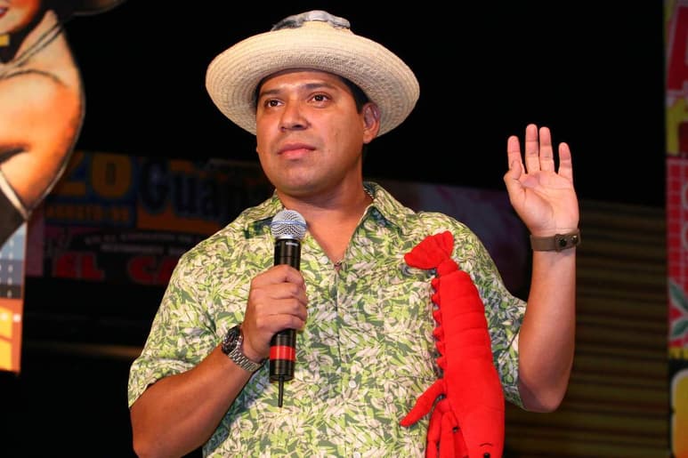 Problemas. 'Cheblita', 'La Wanders' y 'El Costeño' piensan que alguien los delató. (ARCHIVO)