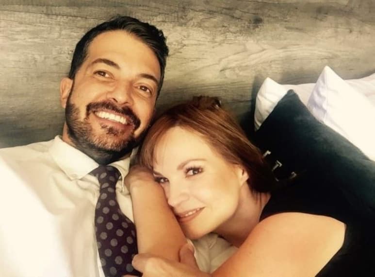 'Fer' y Ana ya son novios. (ESPECIAL)