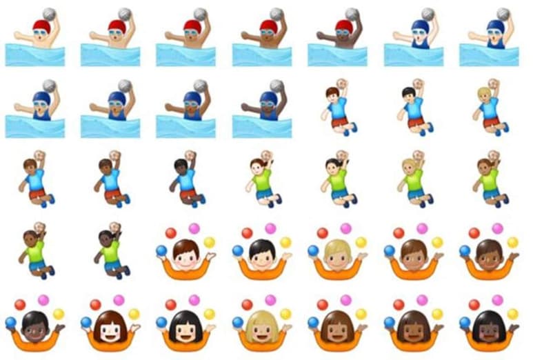 Nuevos deportistas (ESPECIAL)