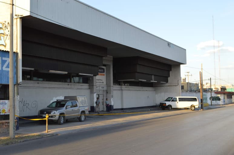 El Fiscal detalló que se le pidió a un Juez de Control que librara una orden de cateo para que pudiera realizarse el aseguramiento. (EL SIGLO DE TORREÓN)