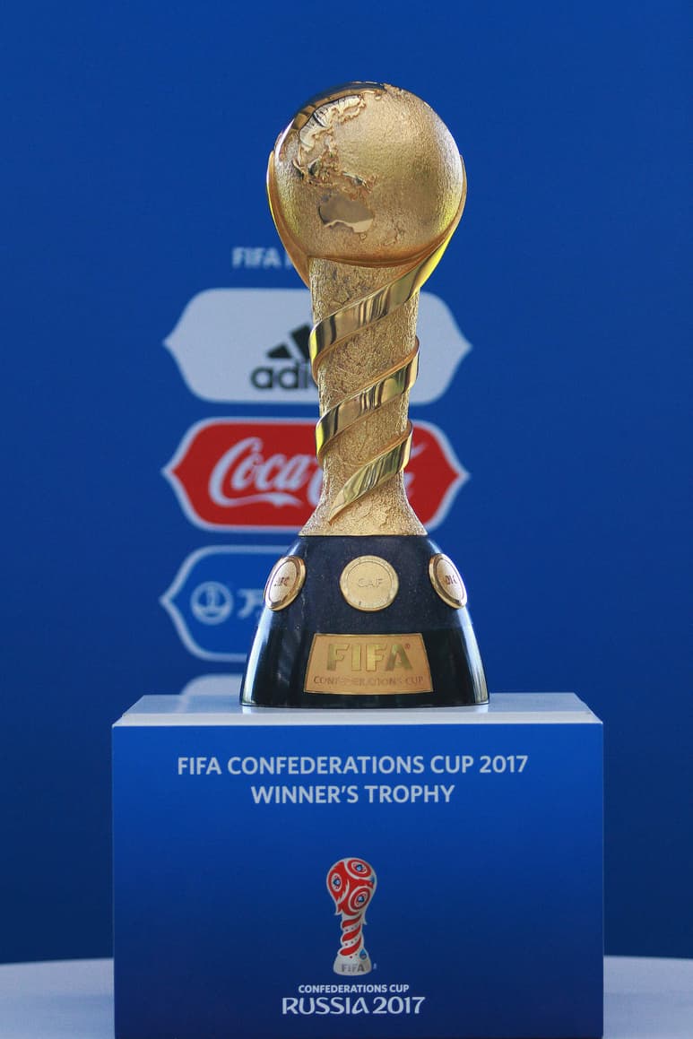 Tri ganó la Copa en 1999.