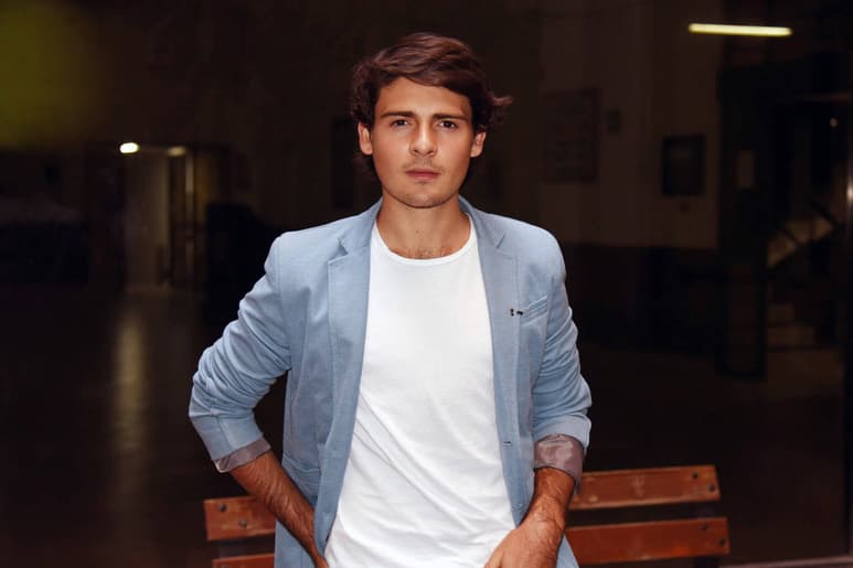 Michel Lagravere se dio a conocer ante la afición lagunera durante sus presentaciones como niño torero, considerado prodigio.