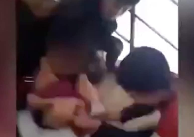 Fuertes imágenes