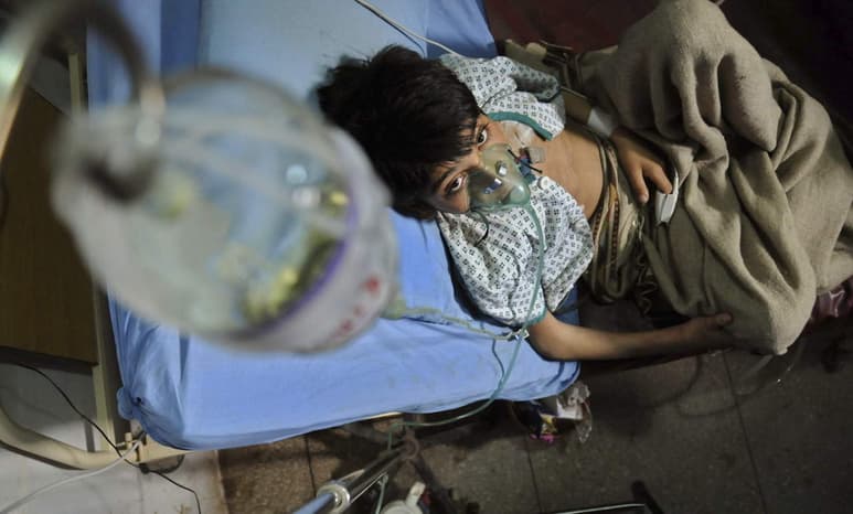 La tuberculosis es una enfermedad infecciosa, contagiosa y crónica causada por el mycobacterium tuberculosis. (ARCHIVO)