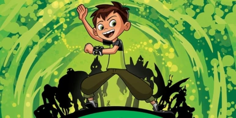 'Ben 10 no sólo es un show sino un contenido de multiplataforma que ahora cuenta también con un nuevo canal de YouTube en español, que incluirá contenidos premium. (ESPECIAL)
