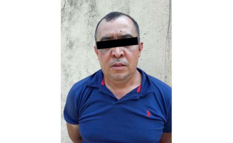 Roberto Álvarez Heredia, 'El Nene' era uno de los “objetivos prioritarios” del gobierno federal. (ESPECIAL)