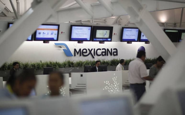 Pago. Estiman que será en 2018 cuando se realice la venta de Mexicana MRO Services, recursos que se destinarán a exempleados.