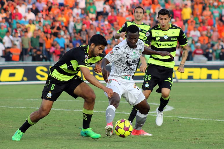 Tras el empate 2-2 en Tuxtla Gutiérrez ante el Chiapas Jaguar y la combinación de resultados en la jornada sabatina, los Guerreros con 25 puntos ya están en la liguilla. (JAMMEDIA)
