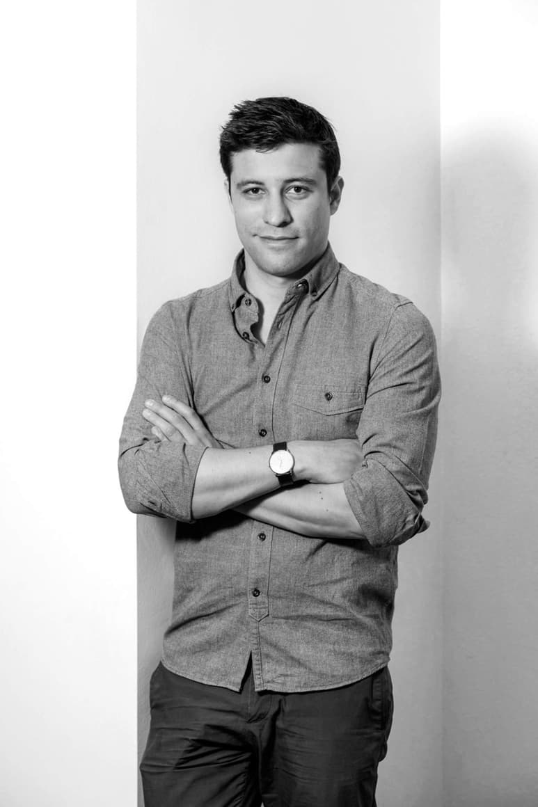 David Pompa Alarcón