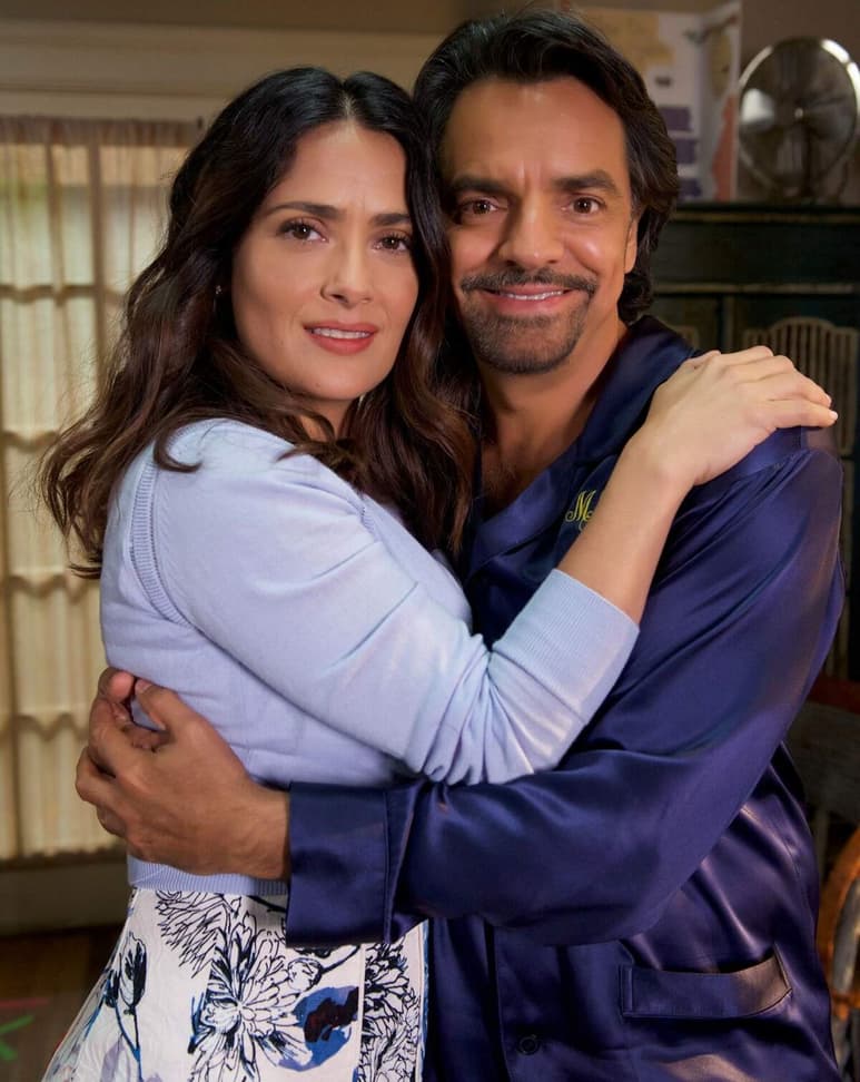Cómo ser un latin lover es ya la película de comedia más taquillera de 2017 en nuestro país. Hasta el momento, ha sido vista por más de 2 millones 750 mil espectadores. (ARCHIVO)