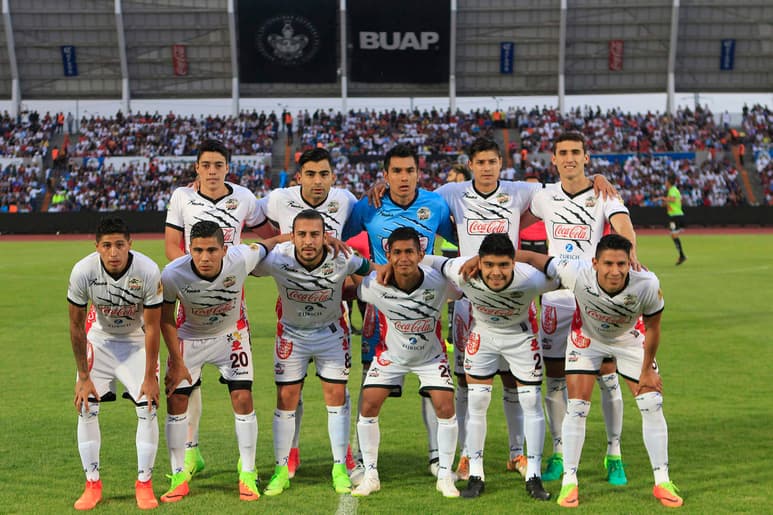 Lobos derrotó como local 1-0 a Dorados en el partido de ida de la gran final por el ascenso a Primera División. (Archivo)