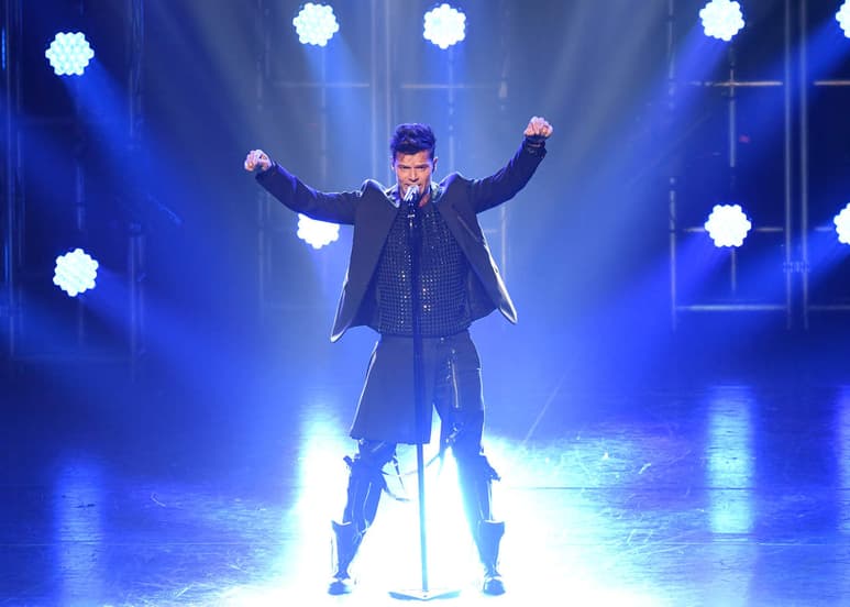 Ricky Martin será el encargado de arrancar con las actividades de la Fenadu. (ARCHIVO)