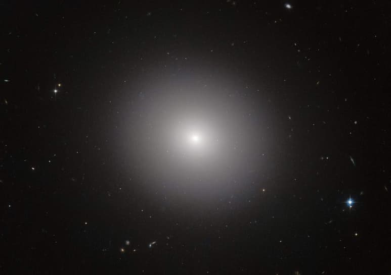 Obtuvieron la formación de un plasma denso y caliente conocido como quark-gluón, que según los expertos era la forma en que se encontraba el universo después de ocurrir el Big Bang. (ARCHIVO)