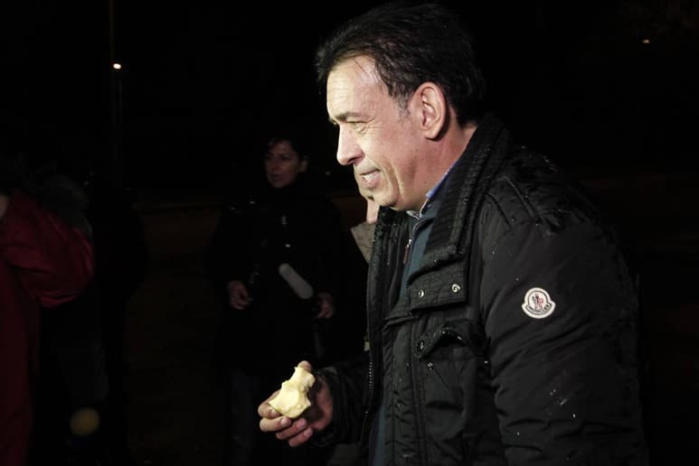 En la mira. El Departamento del Tesoro realiza una investigación por corrupción, lavado de dinero y narcotráfico en contra de Humberto Moreira.