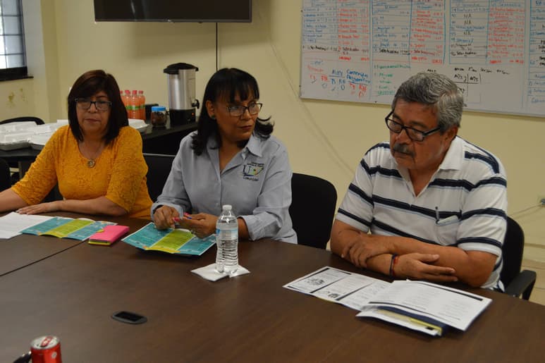 Inicia encuentro. Autoridades académicas anunciaron que este martes inicia el Encuentro Académico, Cultural y Deportivo. (ROBERTO ITURRIAGA)